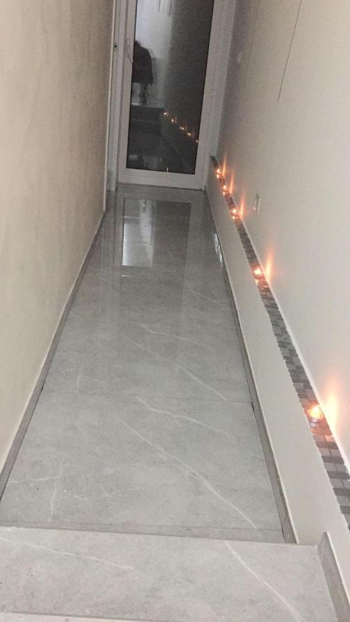 Le Rocce Nere Aparthotel Giardini Naxos Exteriör bild