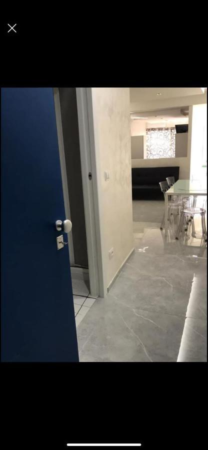 Le Rocce Nere Aparthotel Giardini Naxos Exteriör bild